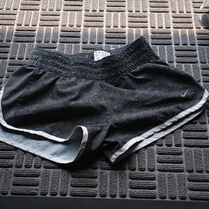 Nike size xs athletic shorts